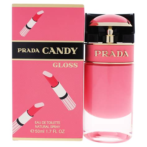 perfume prada candy gloss é bom|prada candy discontinued.